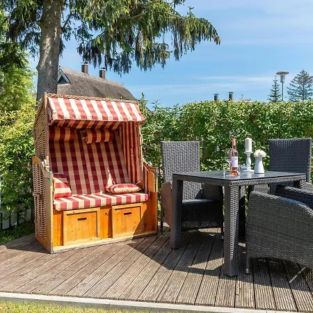 Ostseeklang Zingst