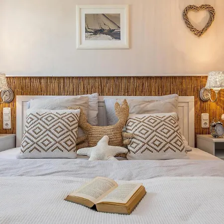 Ostseeklang Apartment Zingst