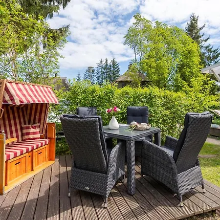 Ostseeklang Apartment