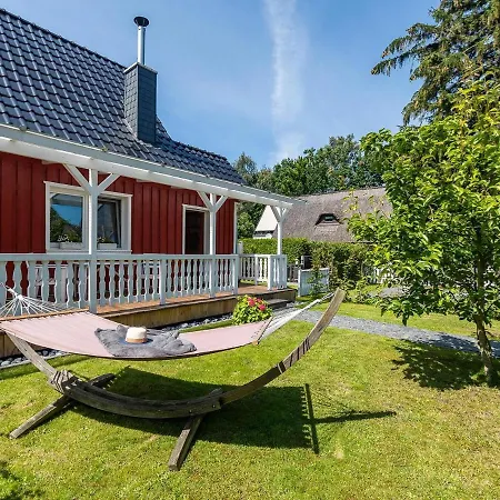 Ostseeklang * Zingst