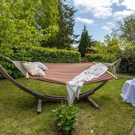 Ostseeklang Apartment