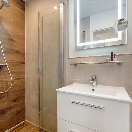 Apartment Ostseeklang