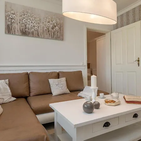 Ostseeklang Apartment