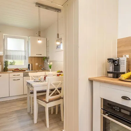 Apartment Ostseeklang